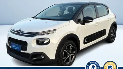 Usata 2018 Citroën C3 PureTech | 11.400 € (Buon prezzo)