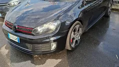 Usata 2009 VW Golf VI GTI Tre volumi | 10.900 € (Buon prezzo)