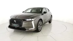 Grigio Usata 2023 DS Automobiles DS4 SUV | 30.500 € (Buon prezzo)