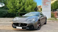 Usata 2023 Maserati Granturismo Coupé | 141.900 € (Buon prezzo)