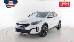 Usata 2024 Kia XCeed SUV | 21.300 € (Ottimo prezzo)