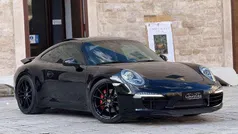Usata 2012 Porsche 911 Carrera S Coupé | 92.000 € (Molto cara)
