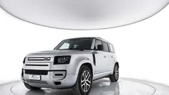 Grigio Usata 2023 Land Rover Defender SE SUV | 60.400 € (Buon prezzo)