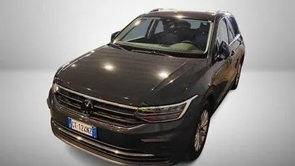 Usata VW Tiguan Life 150 CV (110 kW) 2024 SUV