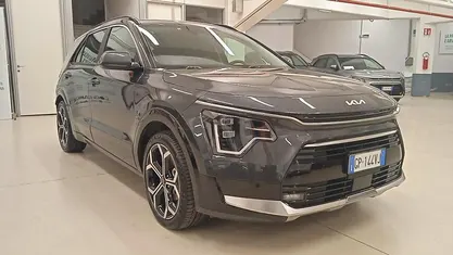 Usata Kia Niro 105 CV (77 kW) 2023 SUV