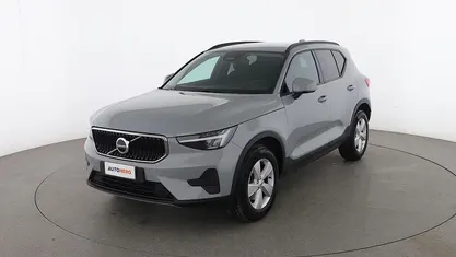 Usata Volvo XC40 163 CV (119 kW) 2025 SUV