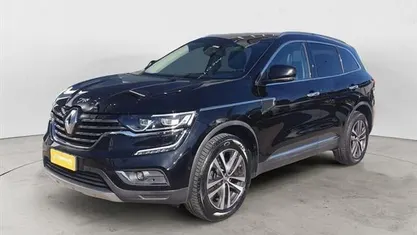 Nero Usata 2019 Renault Koleos Intens SUV | 19.900 € (Buon prezzo)