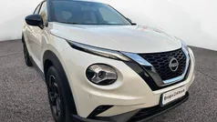 Usata 2023 Nissan Juke N-Connecta SUV | 17.800 € (Buon prezzo)