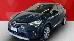 Blu Usata 2022 Renault Captur Intens SUV | 16.800 € (Ottimo prezzo)