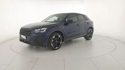 Usata Audi Q2 S-Line 150 CV (110 kW) 2026 SUV
