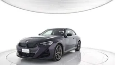 Usata 2022 BMW M240 M Sport Coupé | 54.493 €