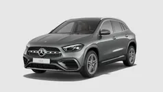Mercedes GLA200