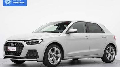 Gebraucht Audi A1 116 PS (85 kW) 2025 SUV