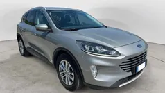 Usata 2020 Ford Kuga Business Edition SUV | 17.500 € (Buon prezzo)