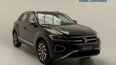 Usata 2024 VW T-Roc Style SUV | 30.400 € (Buon prezzo)