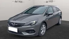 Grigio Usata 2020 Opel Astra Business Elegance Station wagon | 10.450 € (Ottimo prezzo)