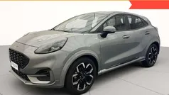 Usata 2023 Ford Puma ST-Line X SUV | 19.400 € (Buon prezzo)