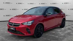 Rosso Usata 2020 Opel Corsa Edition Tre volumi | 10.900 € (Buon prezzo)
