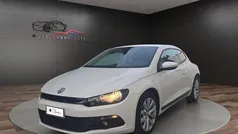 Usata 2009 VW Scirocco Coupé | 5900 € (Buon prezzo)