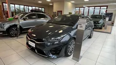 Dark pental metal Nuova 2025 Kia ProCeed Due volumi | 29.950 € (Buon prezzo)