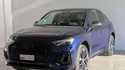 Nessuno Usata 2023 Audi Q5 Ambiente SUV | 47.900 €