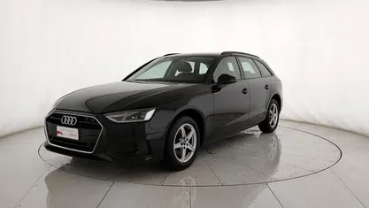 Usata Audi A4 Business 136 CV (100 kW) 2021 Station wagon