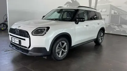 Usado Mini Countryman Classic 150 CV (110 kW) 2024 SUV