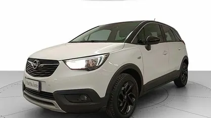 Usata 2019 Opel Crossland X Innovation SUV | 14.900 € (Cara)