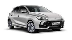 Hampstead grey Nuova 2025 MG MG3 Comfort Due volumi | 15.800 € (Buon prezzo)