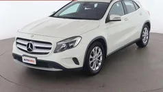 Usata 2017 Mercedes GLA180 Executive SUV | 14.899 € (Buon prezzo)