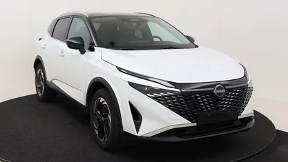 Usata Nissan Qashqai 158 CV (116 kW) 2025 SUV