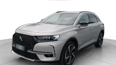 Grigio Usata 2023 DS Automobiles DS7 Crossback Performance Line Plus SUV | 28.600 € (Buon prezzo)