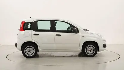 Occasion Fiat Panda Easy 69 ch (50 kW) 2020 Citadine