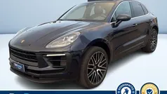 Usata 2022 Porsche Macan SUV | 68.400 € (Buon prezzo)