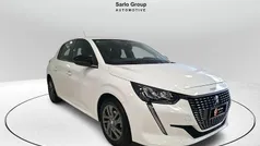 Usata 2023 Peugeot 208 Active Due volumi | 13.200 € (Super prezzo)