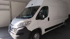 Bianco Usata 2023 Opel Movano S Furgone | 15.490 € (Buon prezzo)