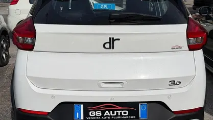 Usata DR DR 3.0 114 CV (83 kW) 2025 SUV