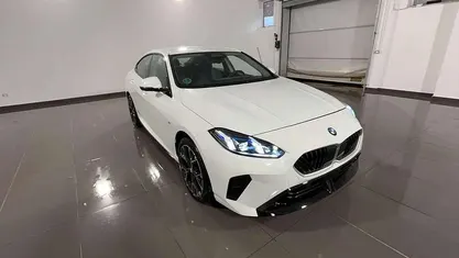 Skyscraper gray met. Usata 2025 BMW 218 M Sport Coupé | 34.990 € (Buon prezzo)