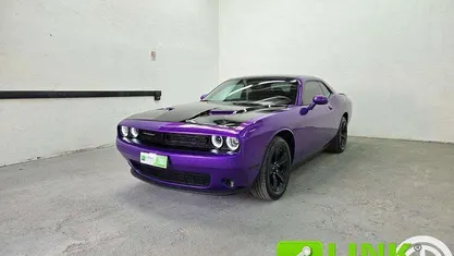 Usata Dodge Challenger SXT 309 CV (227 kW) 2022 Coupé