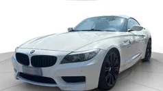 Bianco Usata 2009 BMW Z4 Comfort Edition Cabrio | 21.400 € (Buon prezzo)