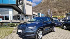 Grigio Usata 2021 Skoda Karoq Executive SUV | 14.800 € (Ottimo prezzo)