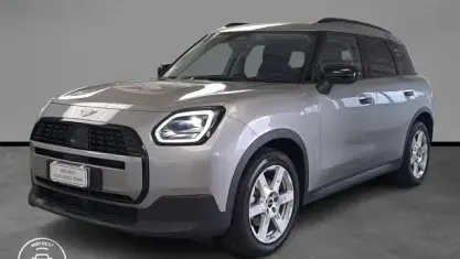 Usado Mini Countryman Classic 150 CV (110 kW) 2024 Plateado SUV