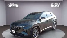 Amazon gray Usata 2021 Hyundai Tucson SUV | 23.500 € (Ottimo prezzo)