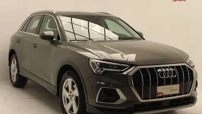 Usata Audi Q3 150 CV (110 kW) 2023 SUV