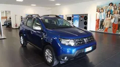 Usata 2022 Dacia Duster Comfort SUV | 15.800 € (Buon prezzo)