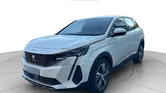 Usata 2021 Peugeot 3008 Allure SUV | 19.900 € (Ottimo prezzo)
