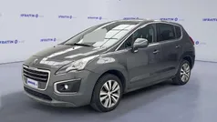 Usata 2015 Peugeot 3008 Business-Line SUV | 8390 € (Cara)