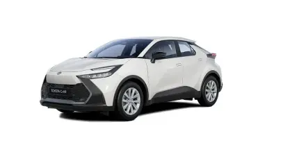 Usata Toyota C-HR Trend 140 CV (102 kW) 2024 SUV