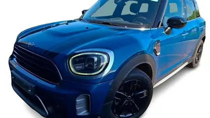 Usata 2022 Mini Cooper Countryman SUV | 24.790 € (Ottimo prezzo)