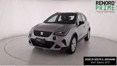 Usata 2024 Seat Arona Xperience SUV | 17.900 € (Buon prezzo)